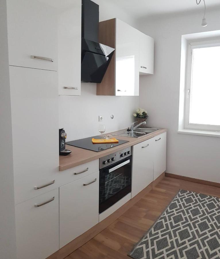 Top Appartement Fuer Business-Wohnen-Urlaub Wiener Neustadt Exterior photo