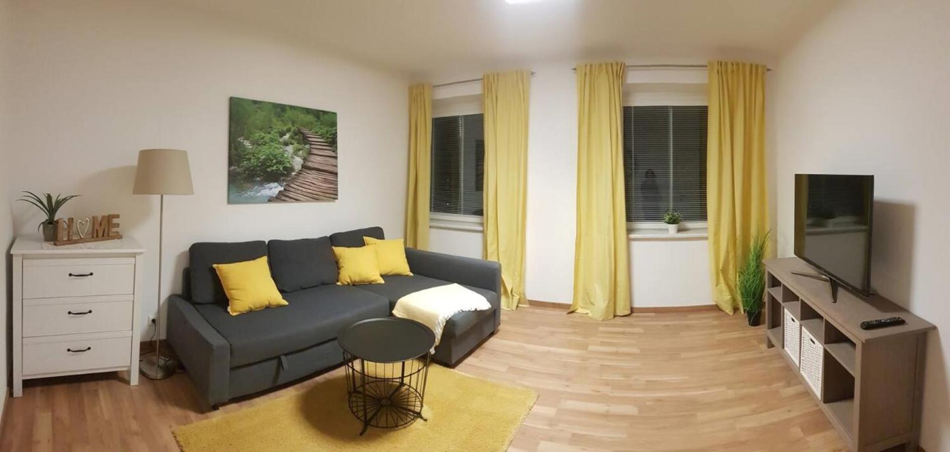 Top Appartement Fuer Business-Wohnen-Urlaub Wiener Neustadt Exterior photo